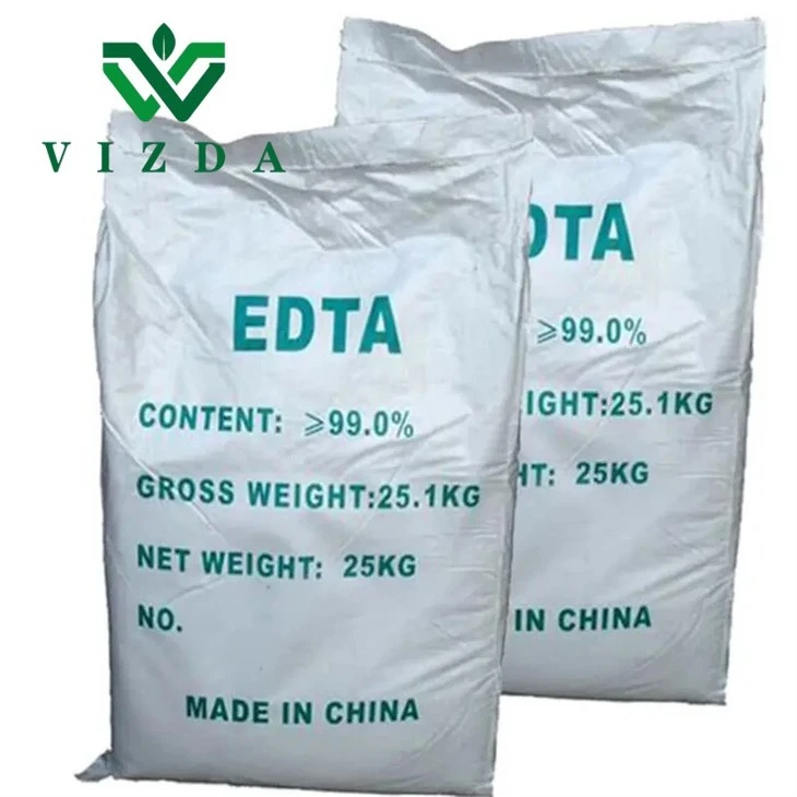 EDTA Fe
