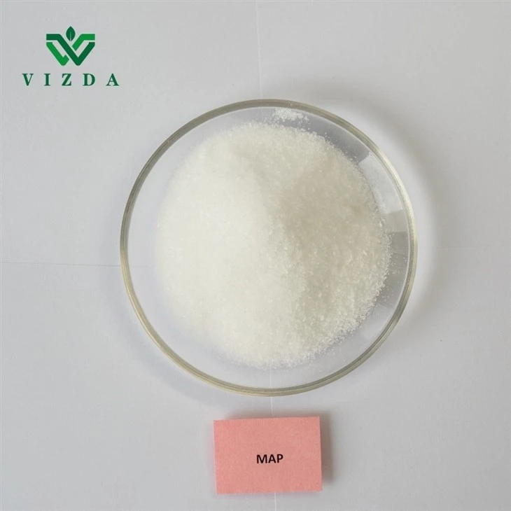 Fire Extinguishing Monoammonium Phosphate