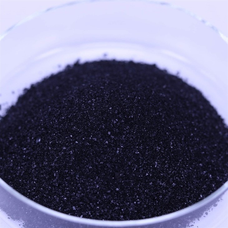 Buy Good Quality Potassium Fulvic Acid Fertilizer From China