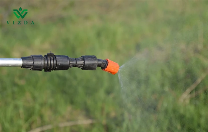 Crop-Boosting Urea Ammonium Nitrate