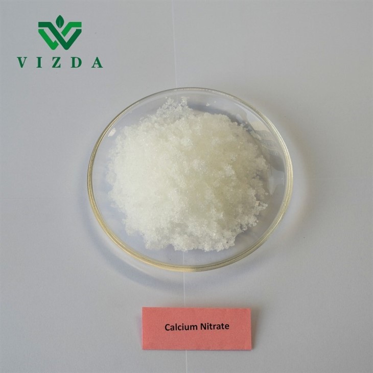 Farming Calcium Nitrate