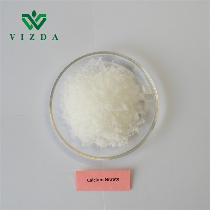 Farming Calcium Nitrate