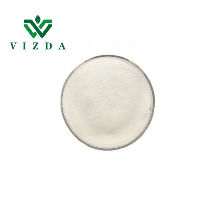 Gibberellic Acid CAS 77-06-5