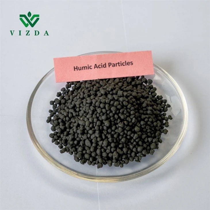 Green Agriculture Humic Acid