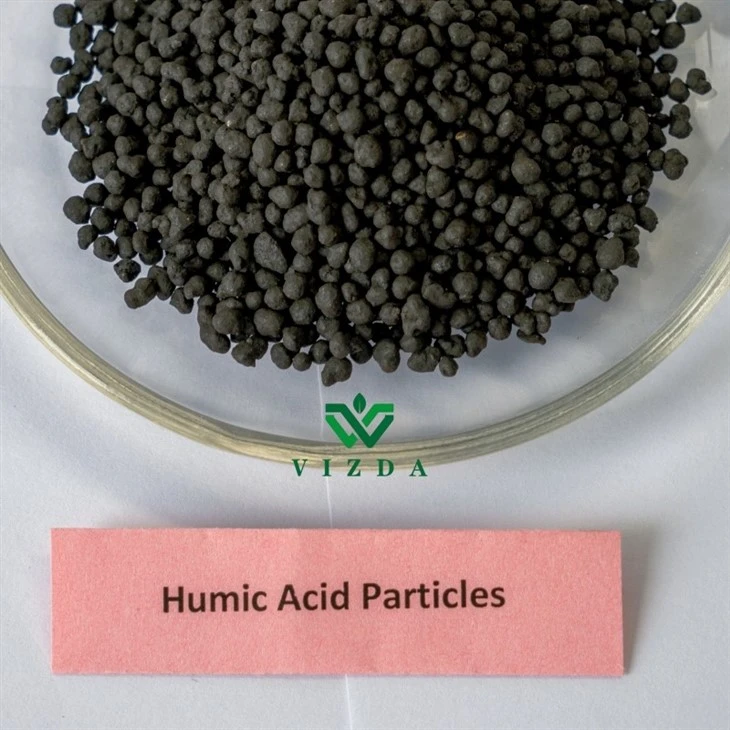 Green Agriculture Humic Acid
