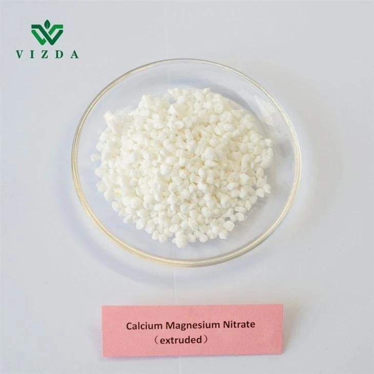 High Soluble Calcium Magnesium Nitrate