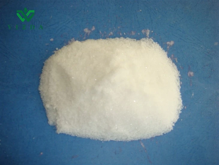 Magnesium Nitrate Uses in Agriculture
