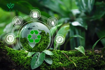 Globalne trendy w gospodarce odpadami i recyklingu, które producenci chemikal...