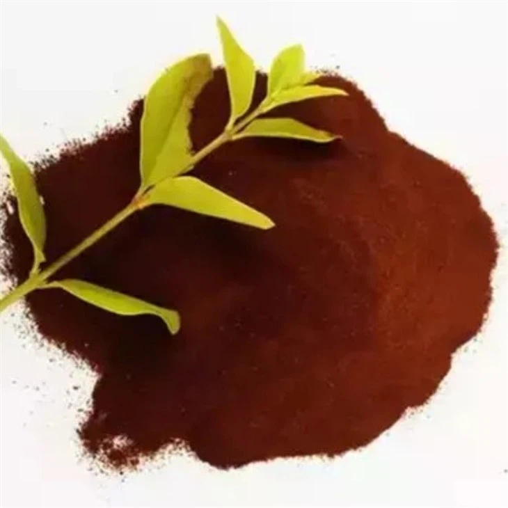 Produkt nawozów organicznych Kwas fulwowy potasu o dobrej jakości