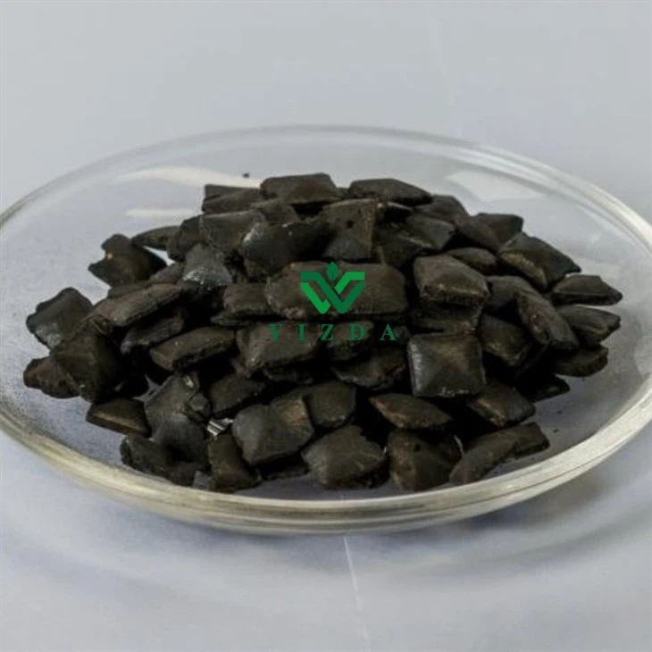Potassium Humate Black Tablet