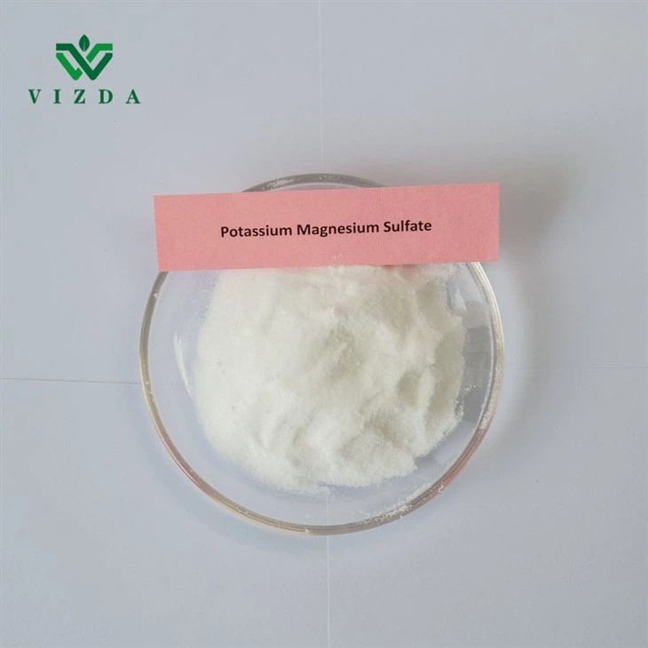 Potassium Magnesium Sulfate For Sale
