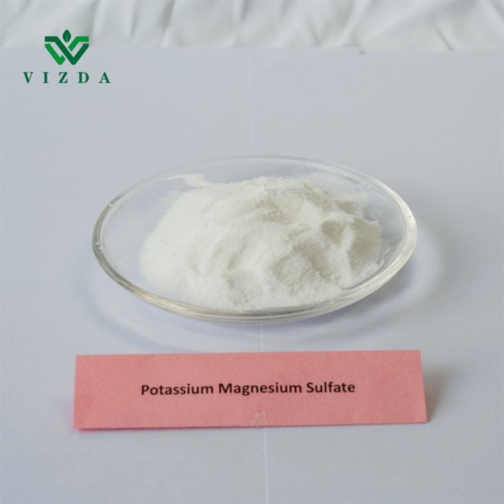 Potassium Magnesium Sulfate For Sale