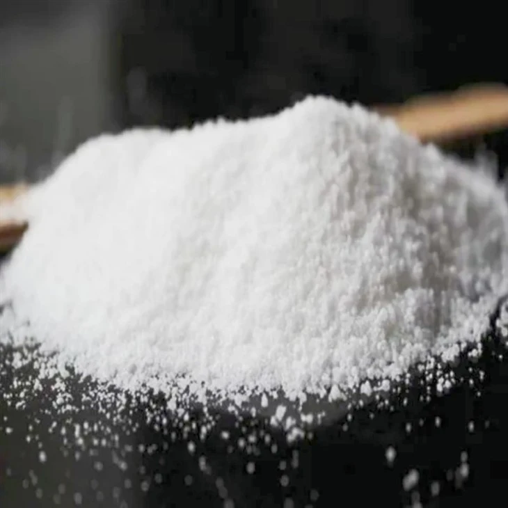 Potassium Sulfate White Powder Fertilizer