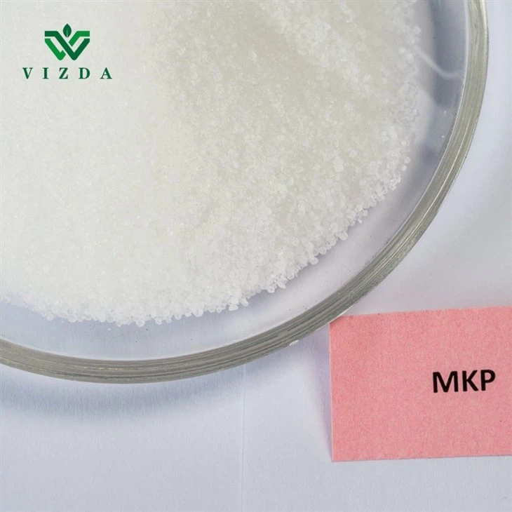 Premium MKP Fertilizer For Crops
