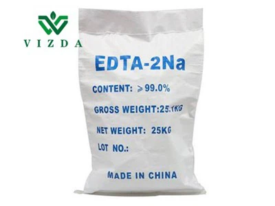 EDTA 2na Disodu
