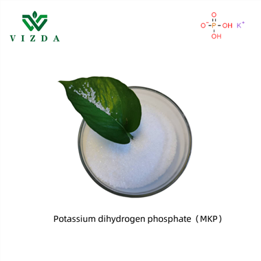 Dihydrofosforan potasu
