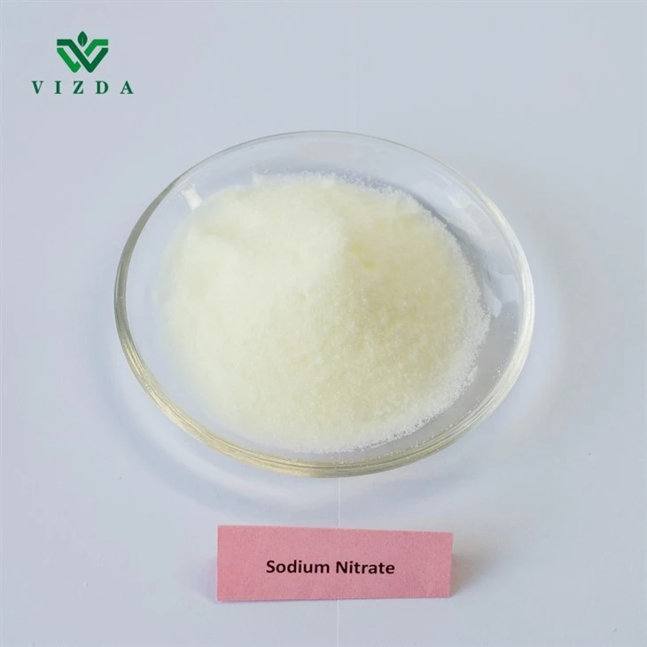 Azotan sodu rolniczy