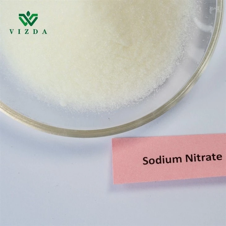 Sodium Nitrate Agricultural