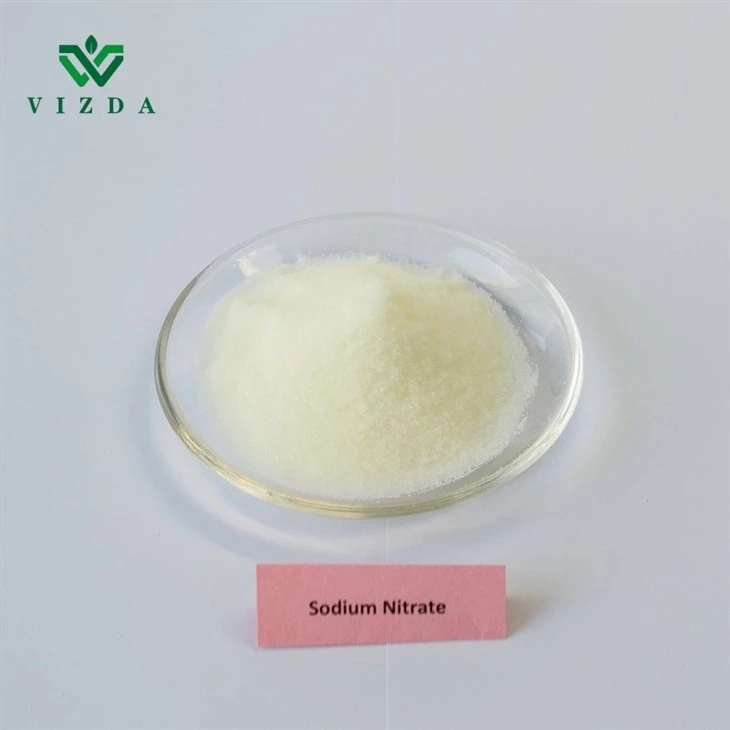 Sodium Nitrate Agricultural