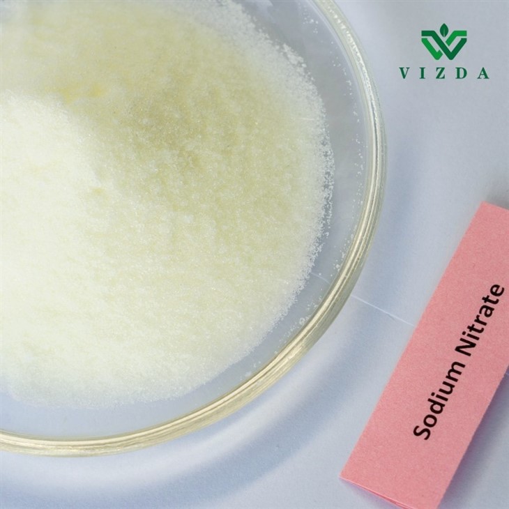 Sodium Nitrate For Crops