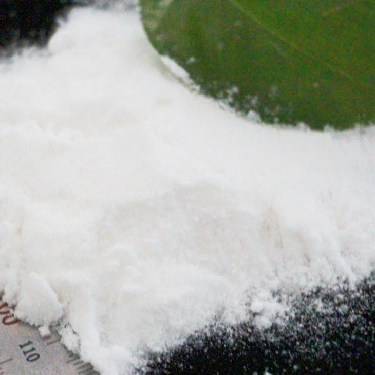 Water Soluble Potassium Sulfate