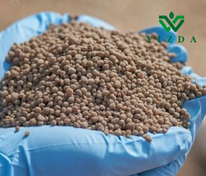 Combine With Potassium Diammonium Phosphate