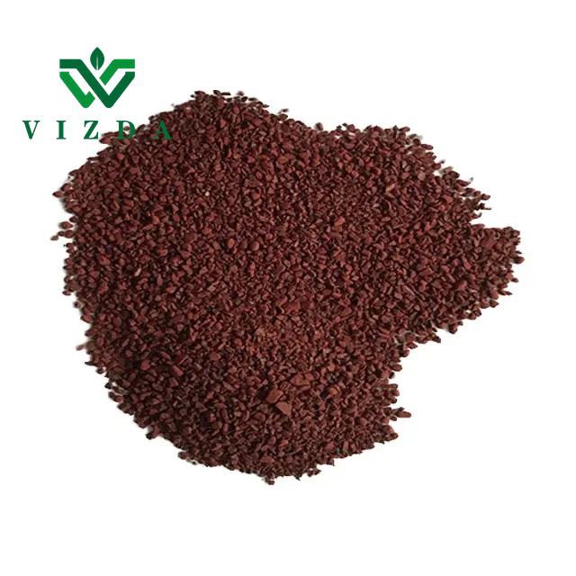 Nawóz EDDHA Chelat EDDHA Fe Nawóz Żelazo Fe 6% Chelat