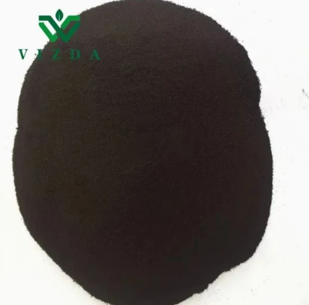 Fe EDDHA 4.8 Ortho-Ortho Chelated EDDHA Chelation Fe