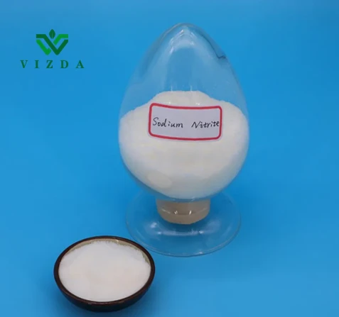 Sodium Acid Nitrite For Leafy Greens Nitrate Immediately Available