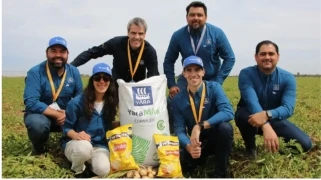 Pepsico i Yara rozszerzają partnerstwo nawozów do Ameryki Łacińskiej
