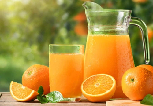 Dlaczego powinieneś ponownie rozważyć użycie soku owocowego jako nawozu w swo...