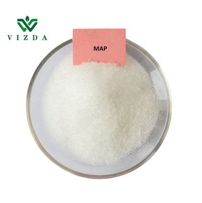 Zbilansowana dostępność składników odżywczych Diwodorofosforan amonu do nawozów na wczesnych etapach wzrostu