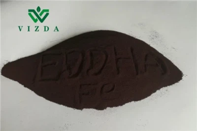 DDHA Fe w proszku Orto-Orto 2.0 Chelat żelaza EDDHA