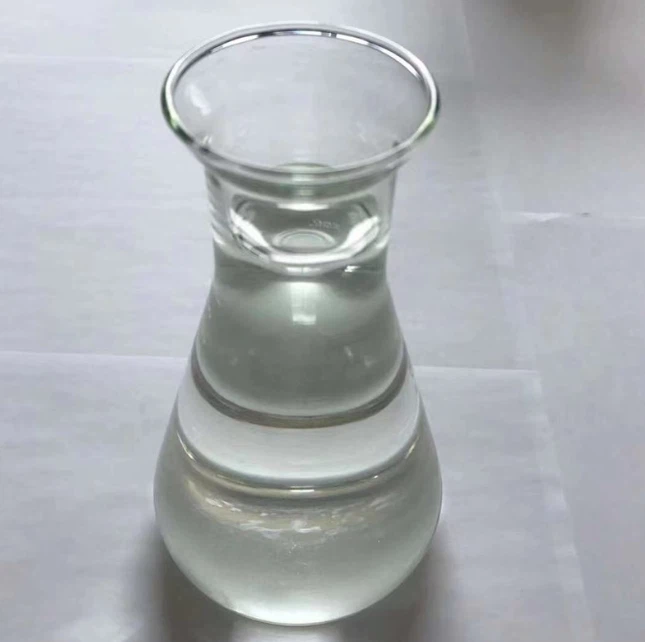 UAN Solution Nitrogen Effiential Fertilizer